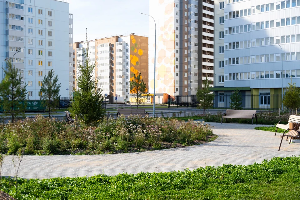 Фото предоставлено СПК