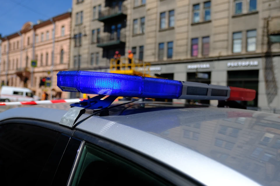 Все задержанные уже дали признательные показания.