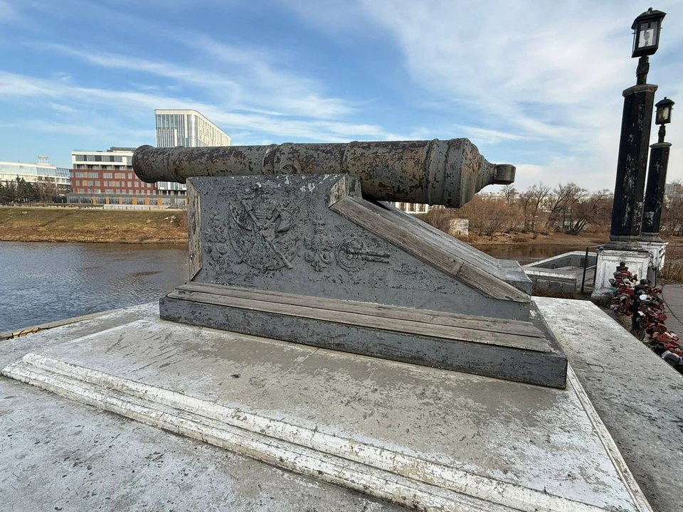 Фото: телеграм-канал Сергея Шелеста