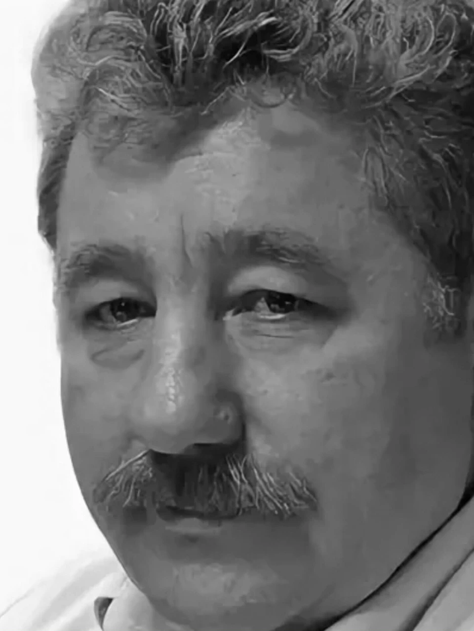 В Дзержинске 31 октября простились с известным онкологом Николаем Тулиным. ФОТО: телеграм-канал Алексея Алексеева.