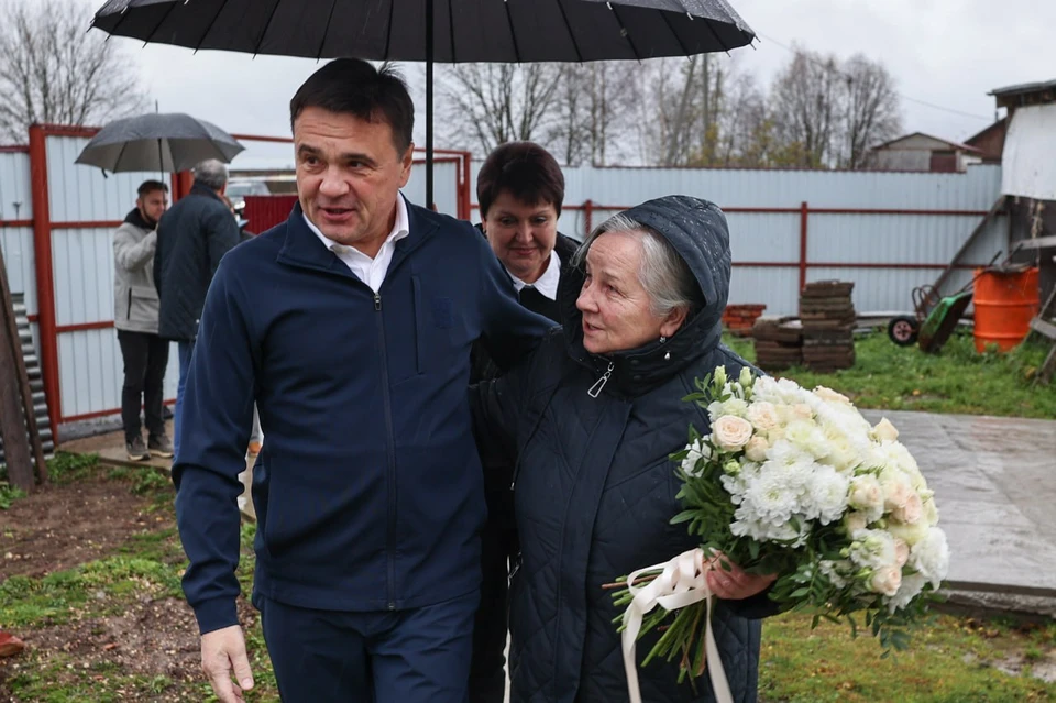 Фото: Екатерина АГЕЕВА.