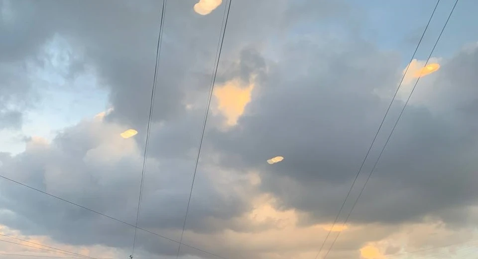 По прогнозам белгородских синоптиков, 1 ноября в нашем регионе ожидается облачная погода.