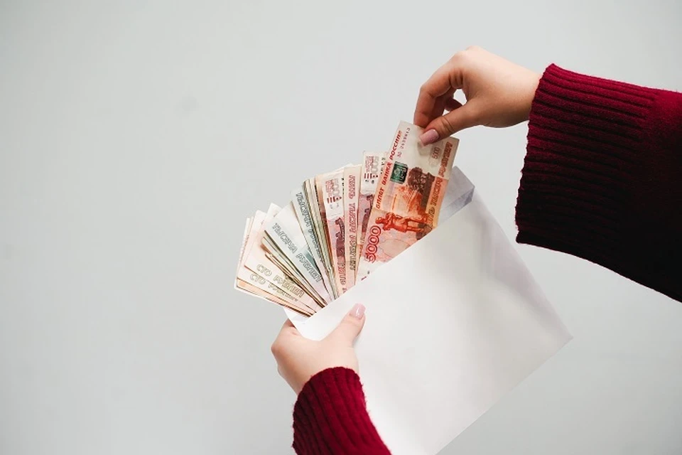 Женщина разделяла идеологию международной неправительственной организации