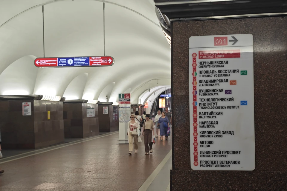 Человека быстро подняли.