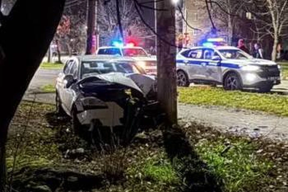 Фото: ГАИ Уфы