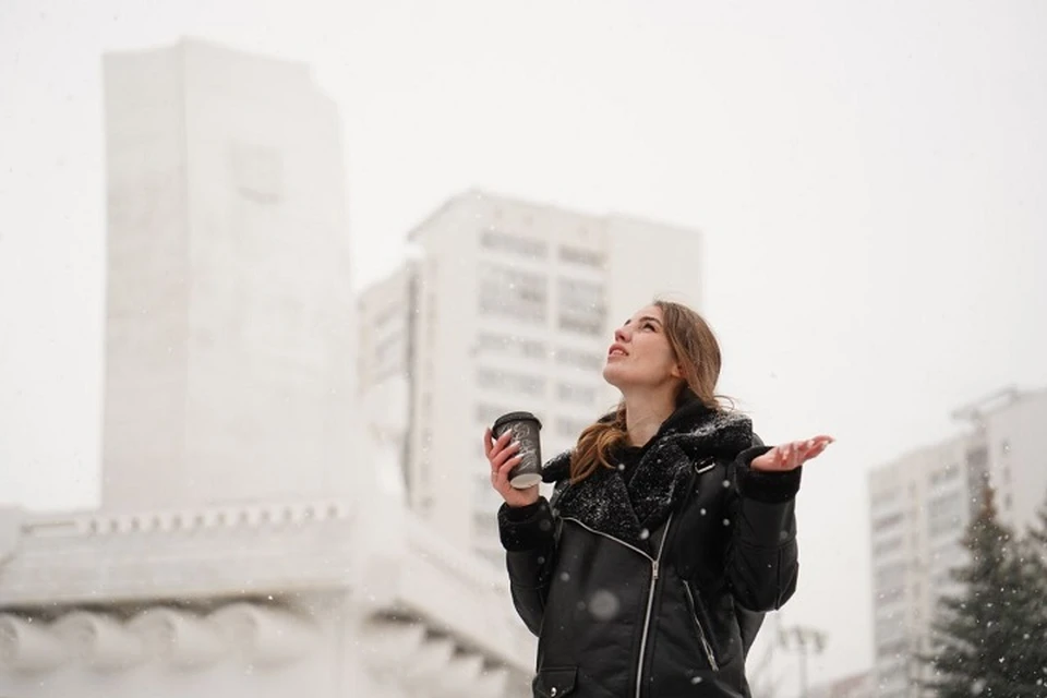 В длинные выходные самарцев ждет переменчивая погода.