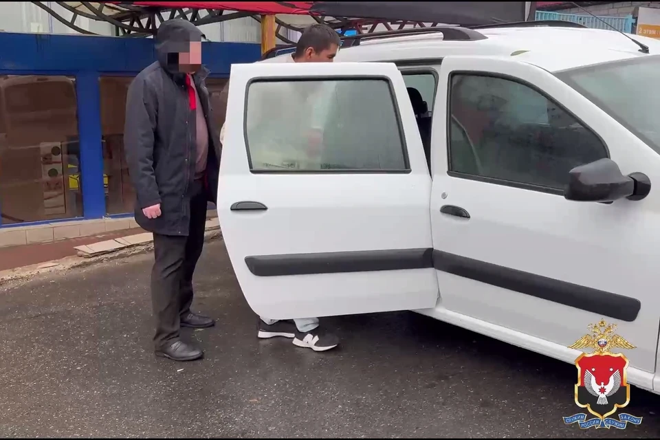 Сотрудники полиции продолжают работу по противодействию нелегальной миграции. Фото: МВД Удмуртии