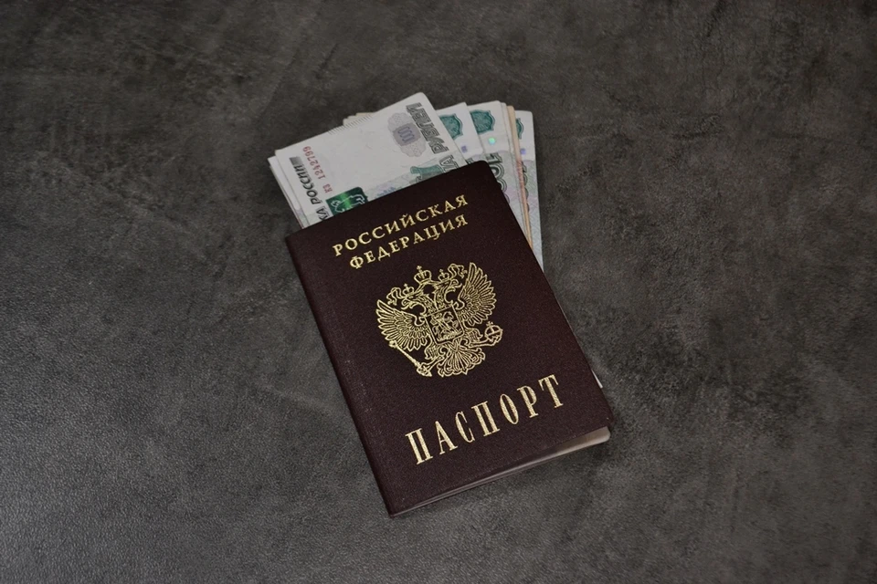 За кражи гражданин отделался штрафом