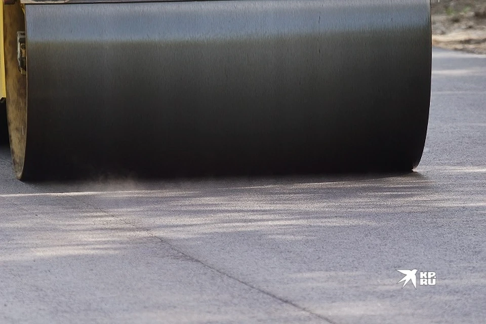 Аварийные участки на ближайшую перспективу ремонта уже определили