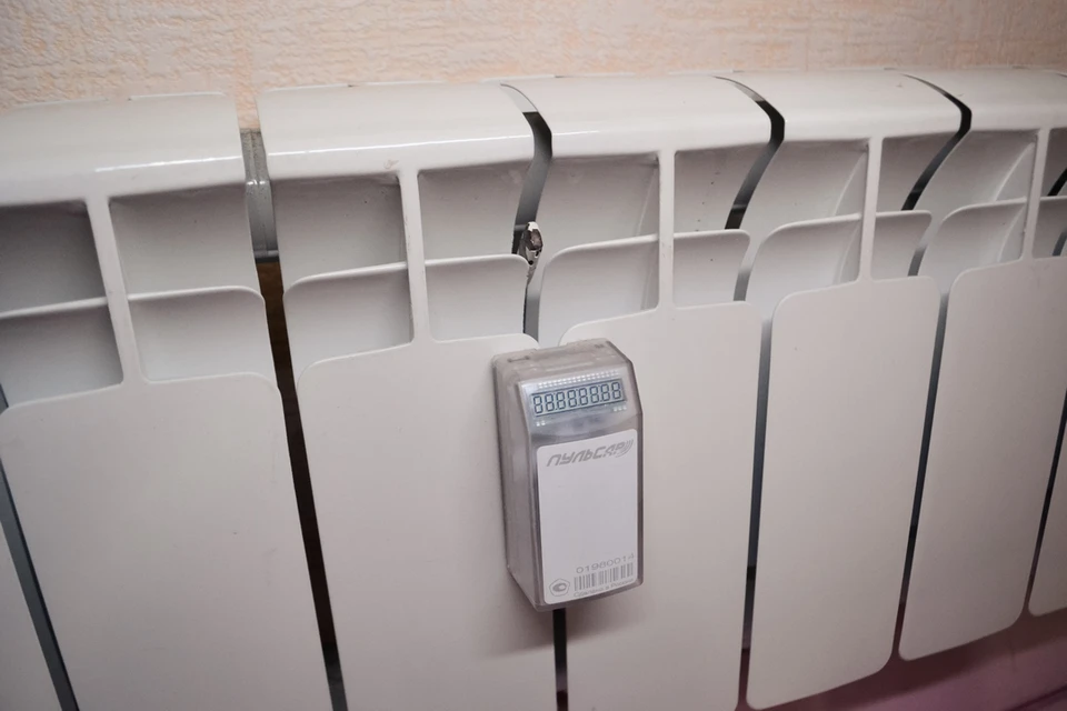 Все муниципальные образования Новосибирской области получили паспорта готовности работы в отопительный период.