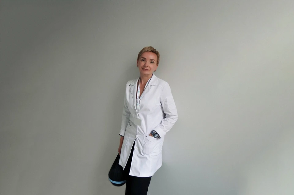 Фото: пресс-служба МЦ Люди.