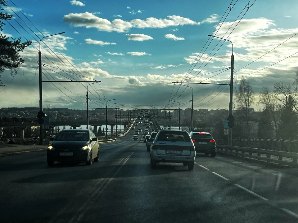 Фото: архив "КП Кострома"