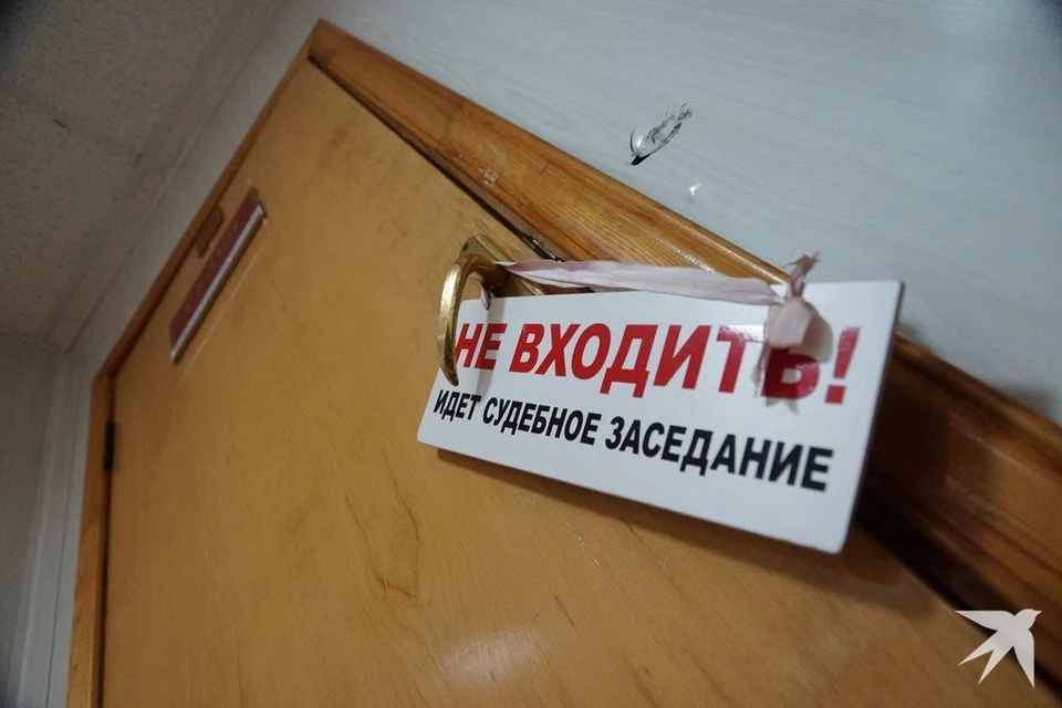 Компания «Алла-Т» должна была снести павильон до 31 октября