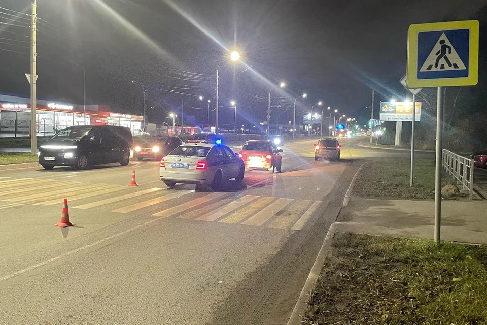 Фото: Управление Госавтоинспекции УМВД России по Вологодской области