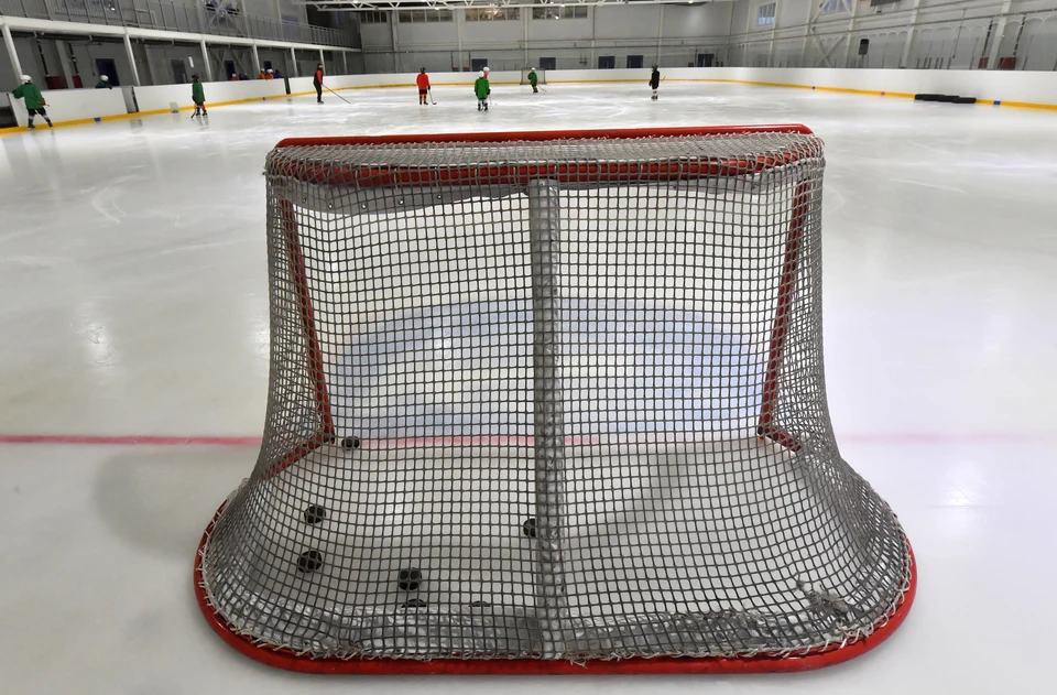 «Ростов» проиграл дома «Горняку-УГМК».