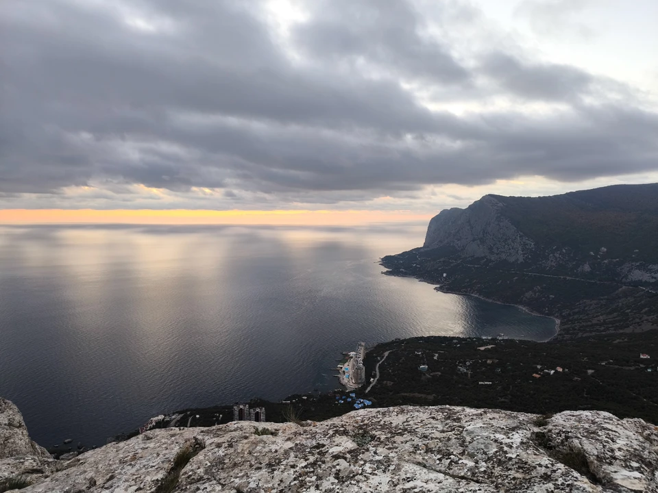 Большая часть гостей прибыла в республику по Крымскому мосту