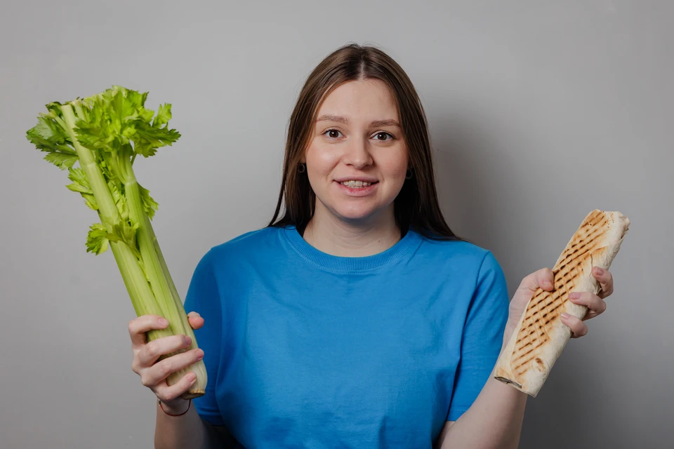 О секретах молодости рассказал нутрициолог