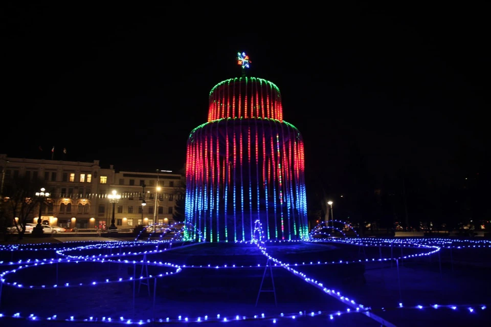 Фото: пресс-служба правительства Омской области