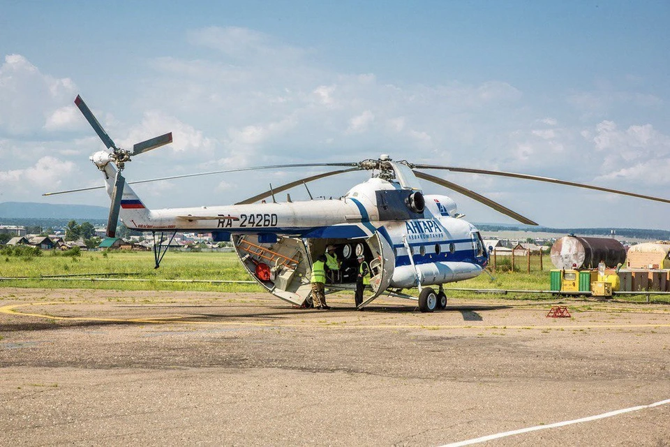 Рейсы в отдаленные районы Иркутской области сохранят.