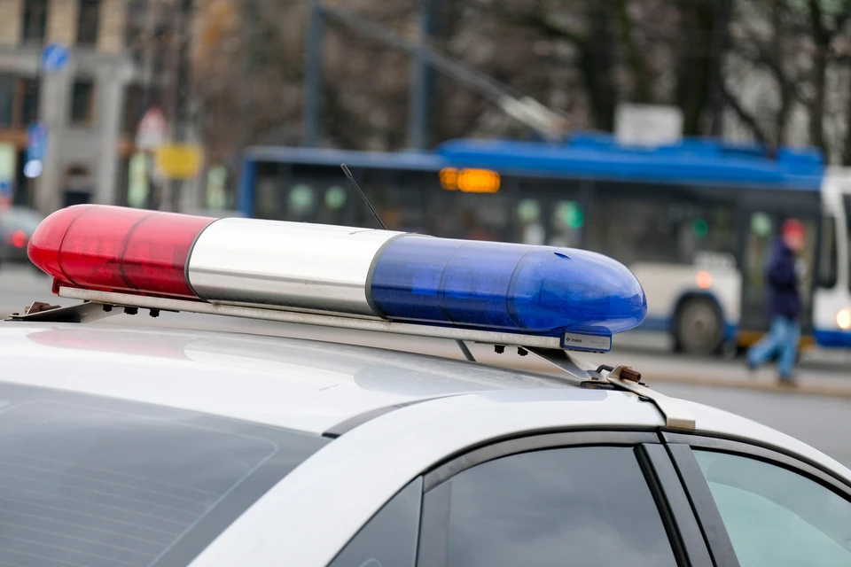 Мальчика поймали на улице Кораблестроителей.