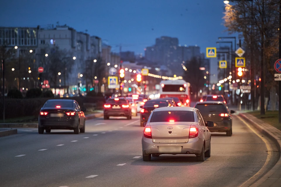 С 30 октября 16-летний ростовчанин не выходит на связь.