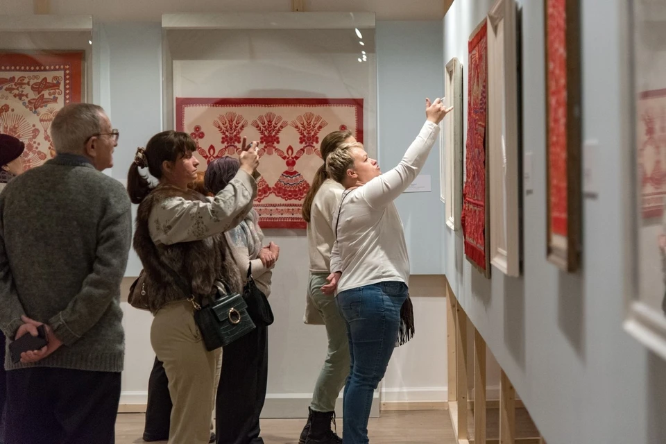 Фото со страницы ВСМЗ в ВК.