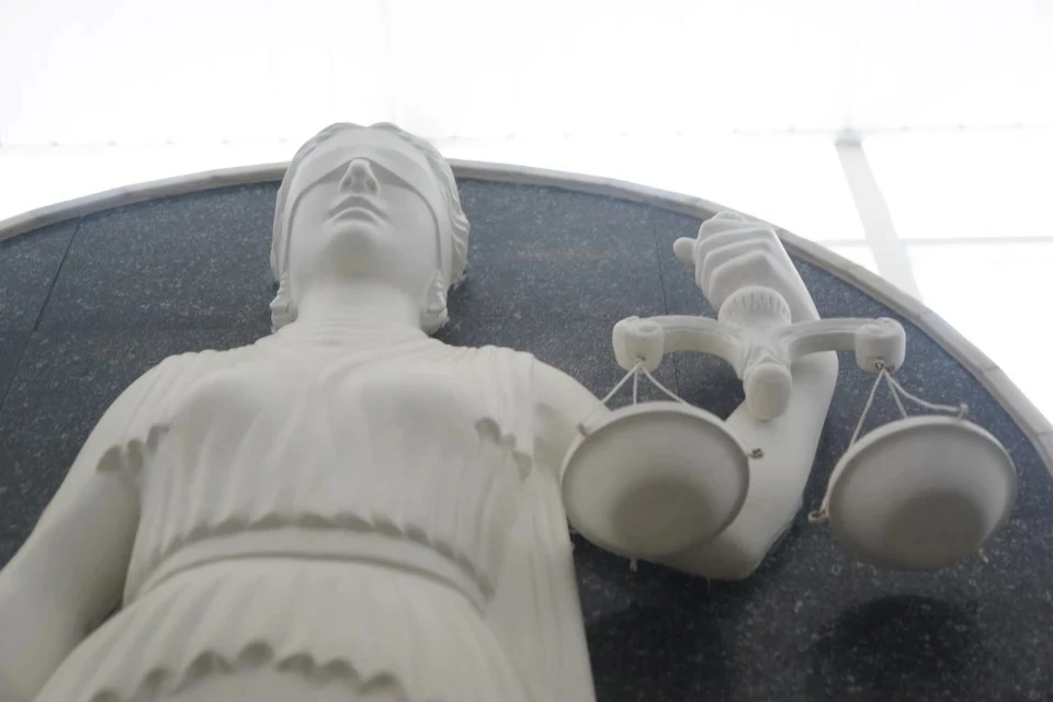 В Крыму экс-адвокат получила 2 года условно за мошенничество на 370 тысяч рублей