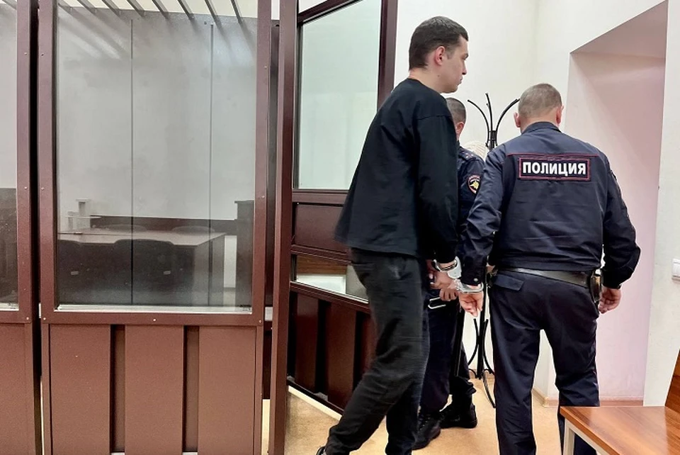 Молодой человек обманывал дам под различными предлогами. Фото: Свердловский облсуд