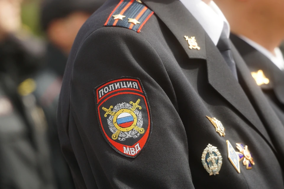 Полиция Сочи спасла пенсионера от потери всех сбережений