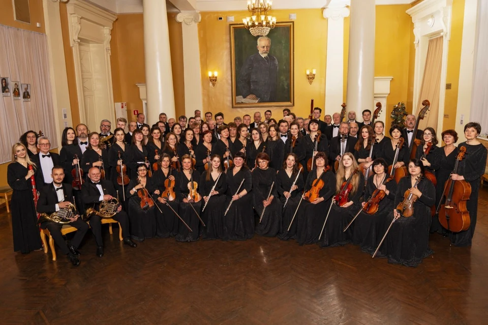 Фото из телеграм-канала Александра Гусева