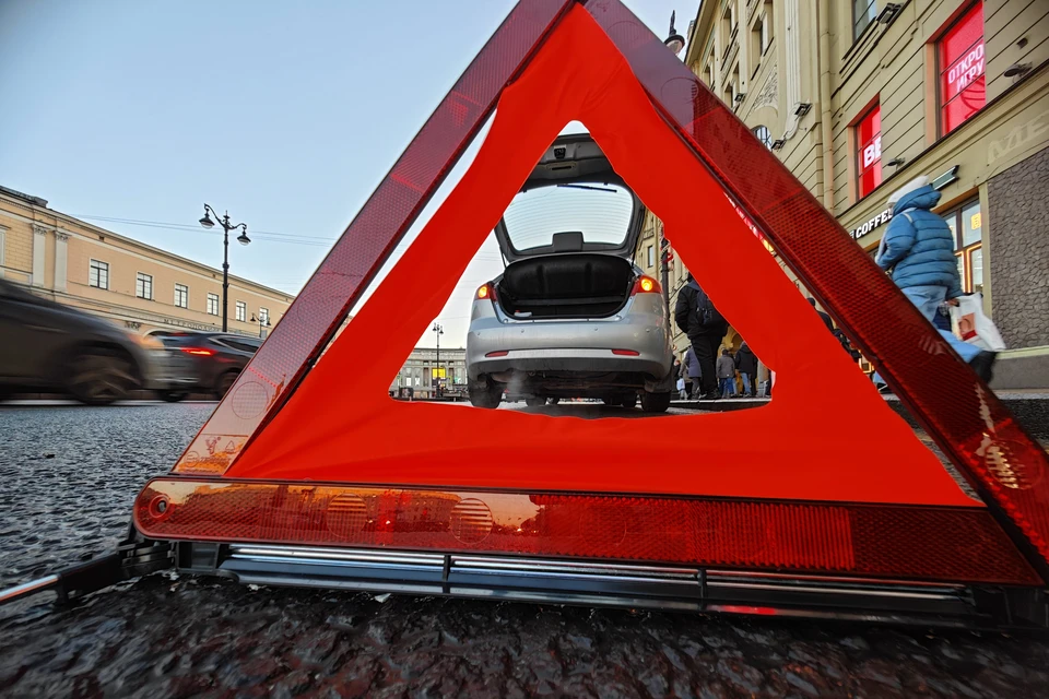 По факту случившегося проводится проверка