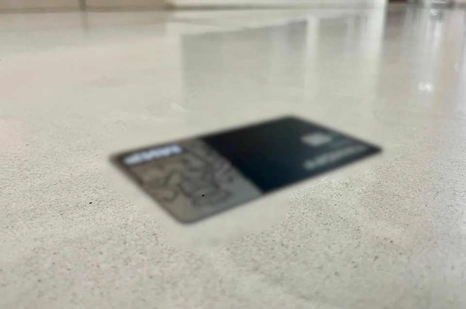 Следователи раскрыли кражу денег с карты подростка в Нерюнгри. Фото: СУ СКР по Якутии