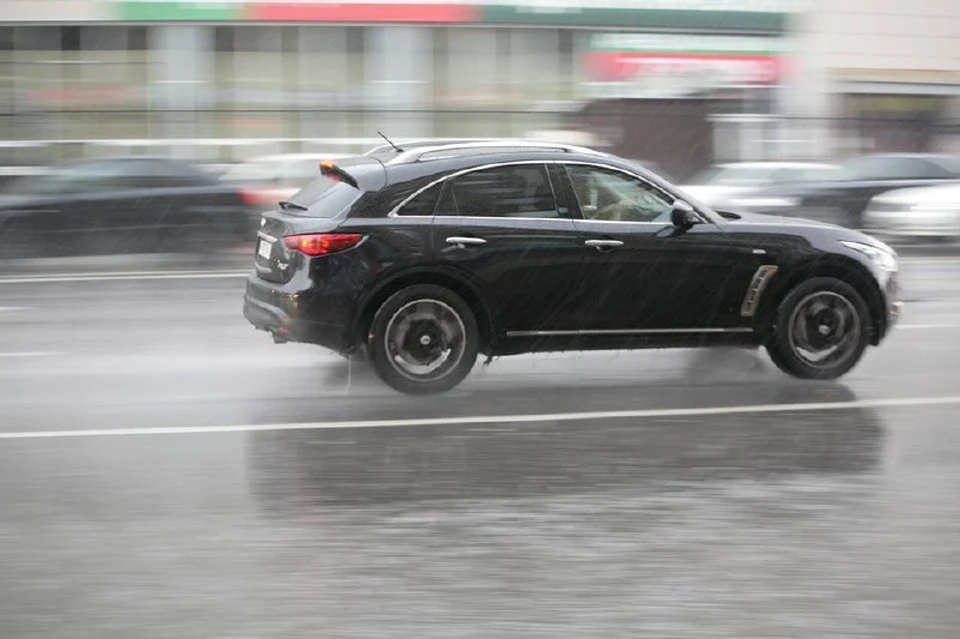 Рынок лизинга новых автомобилей рухнул на 62%.