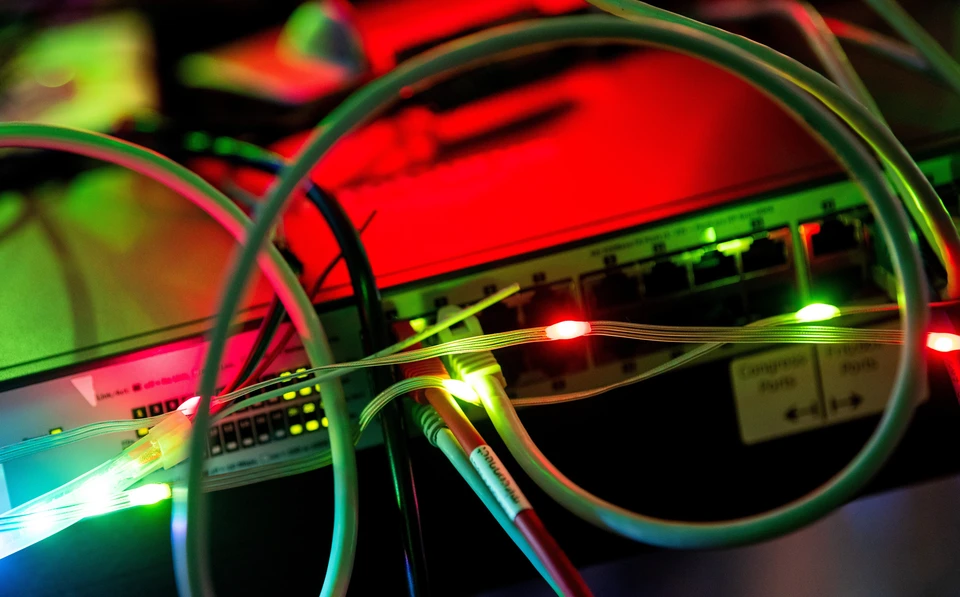 Хакеры получили доступ к личным данным первых лиц офиса Зеленского