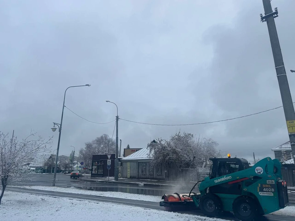 Фото: администрация Тюмени.