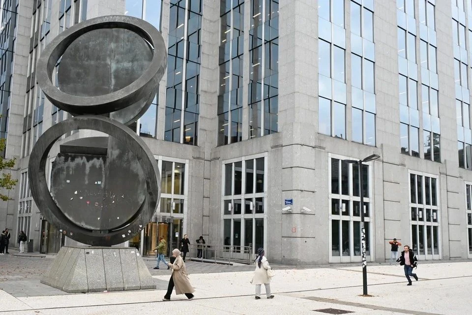 Европа размораживает активы россиян: у США даже не стали спрашивать разрешения