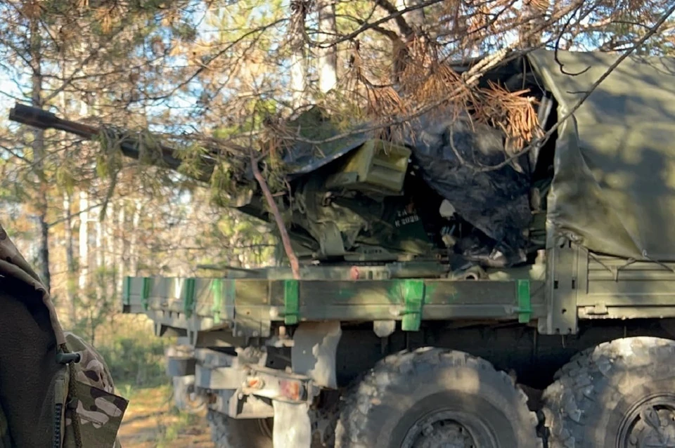 Два человека пострадали от налета беспилотников.