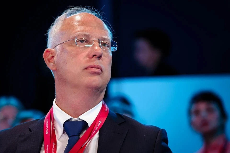 Дмитриев прокомментировал нападение с ножами, которое произошло на востоке Англии