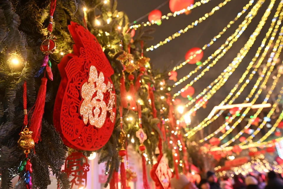 На праздник пригласят множество детей.