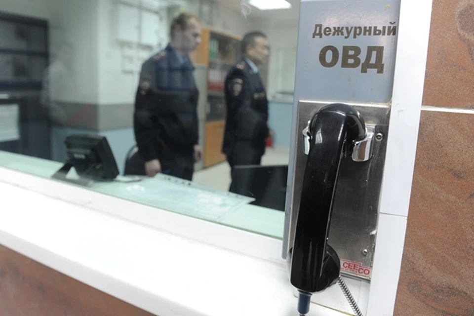 По результатам расследования будет принято процессуальное решение.