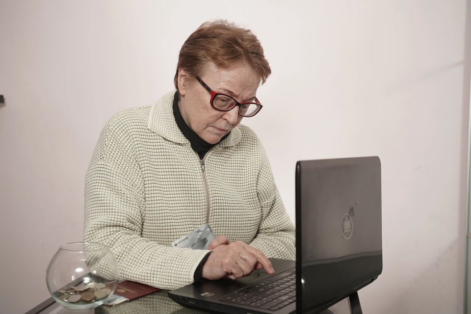 Бесплатную правовую консультацию проведут для пенсионеров в Нижнем Новгороде