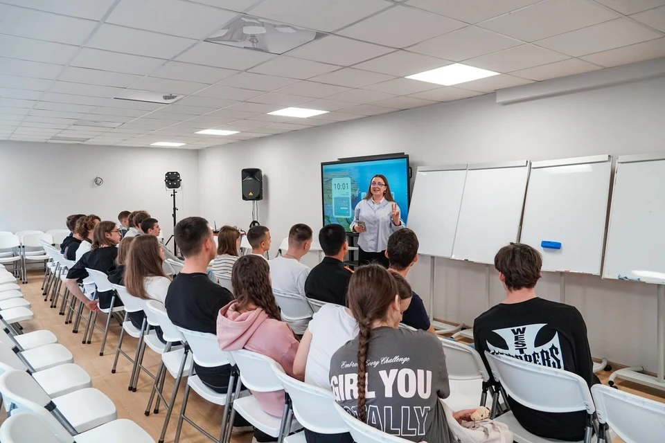 Фото: МинИнформ 64 Z