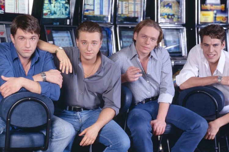 Умерли 13 актеров из сериала «Бригада»