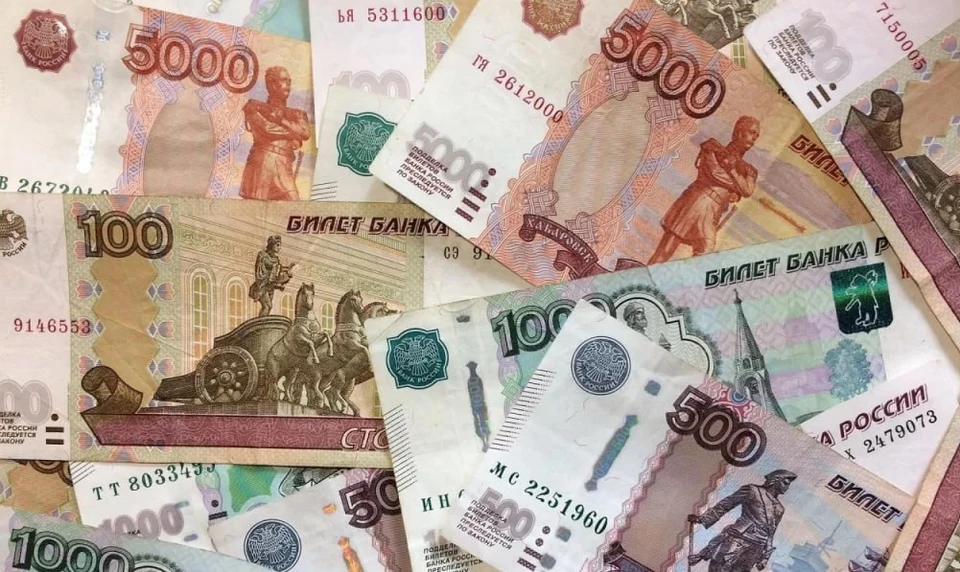 Калужское предприятие оштрафовали на два миллиона