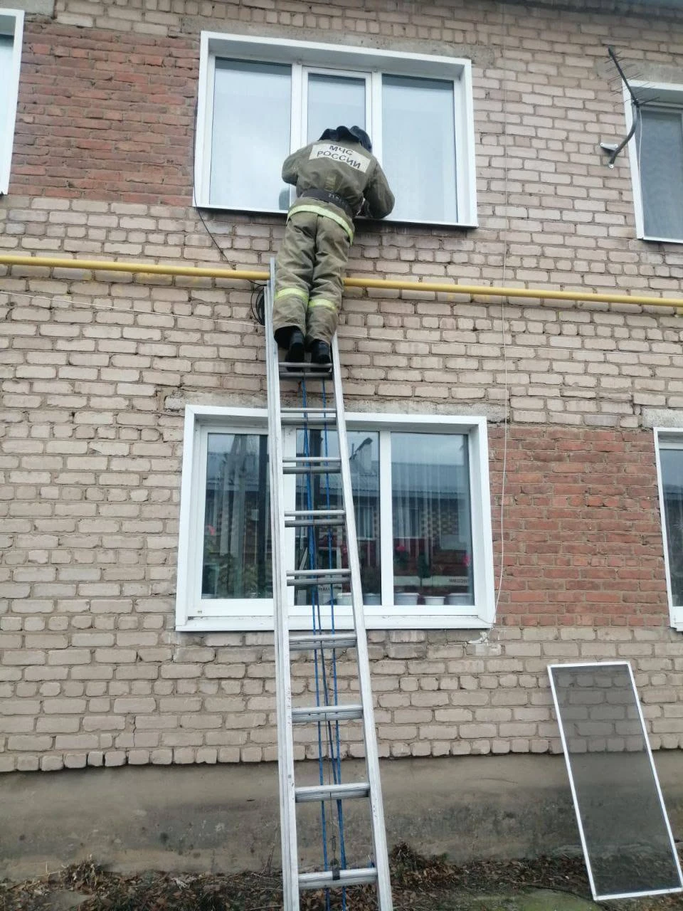 Фото: МЧС России по Оренбургской области