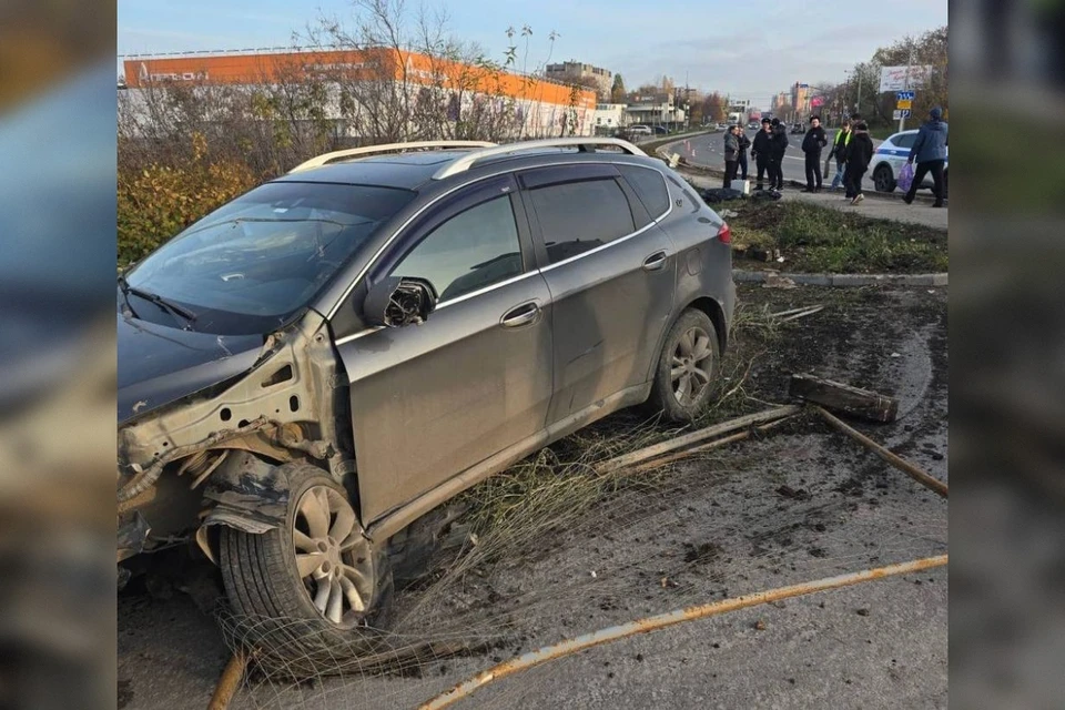 Сбивший ребенка насмерть рязанец был пьян и выехал на тротуар. Фото: прокуратура Рязанской области.