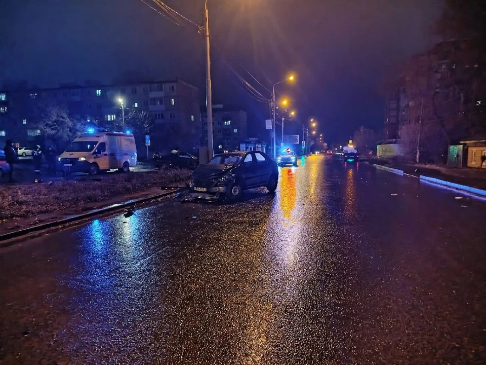 Фото: пресс-служба УМВД России по Томской области