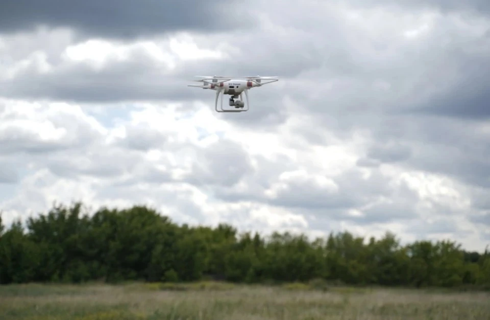 Минобороны: средства ПВО уничтожили беспилотник над Крымом