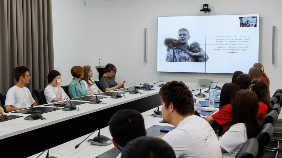 Фото: пресс-служба АПК.