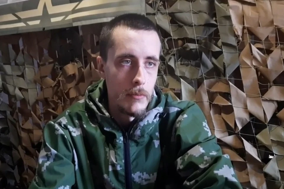 Медбрат "ПСЖ" спасает раненых солдат с 2022 года. Фото: Народный фронт Запорожской области